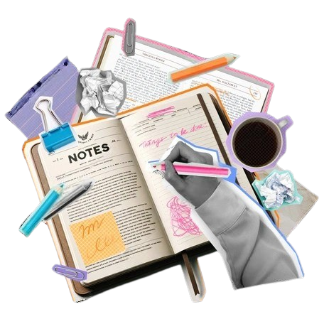 Blog Visual