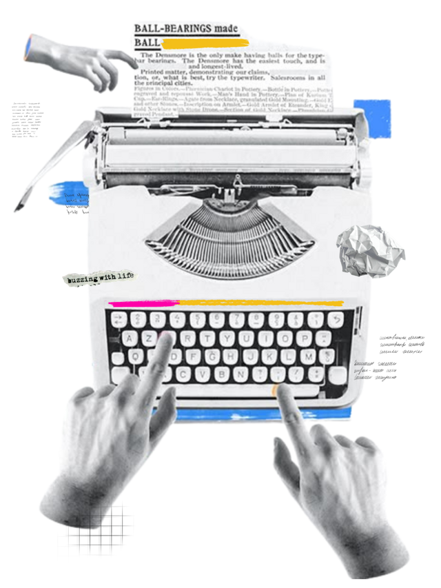 Blog Visual
