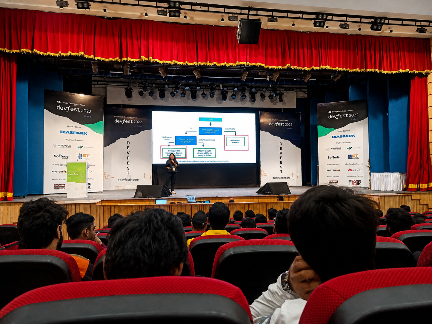 event