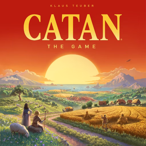 Catan