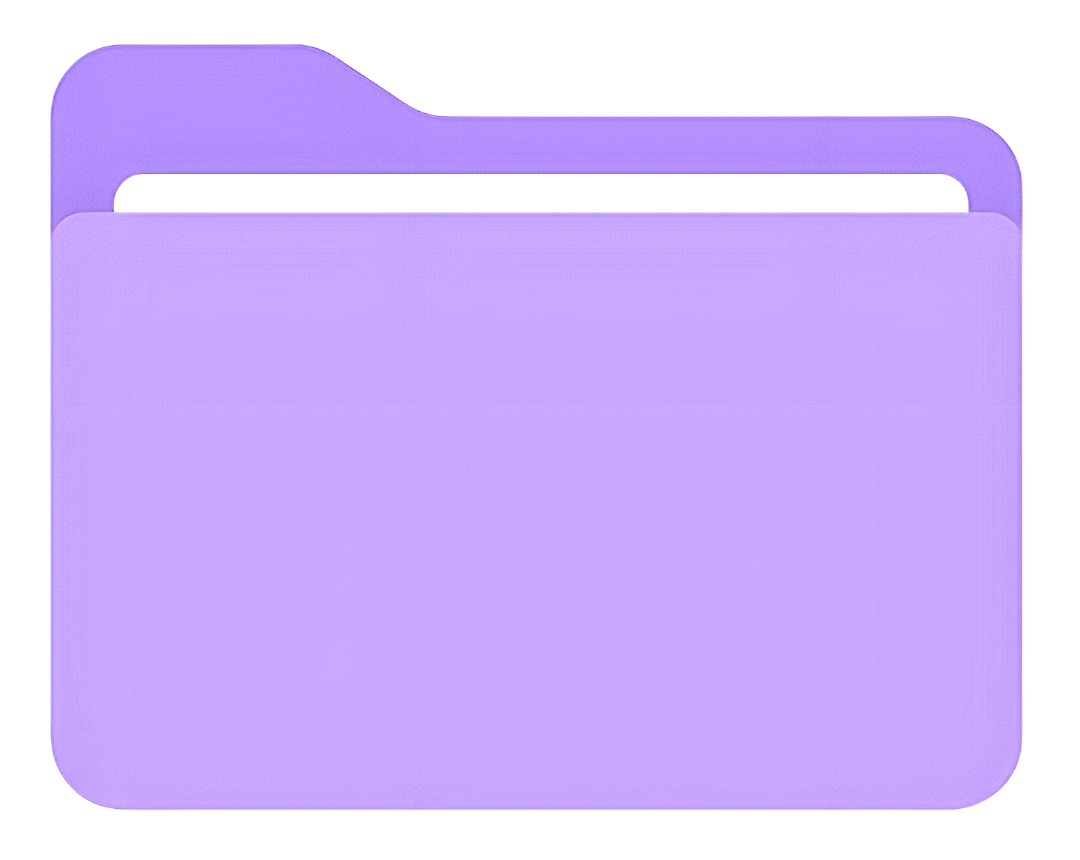 Main Folder