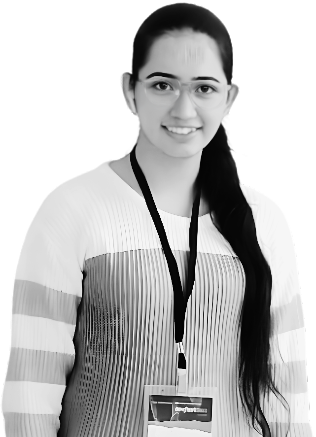 Simran Gangwani